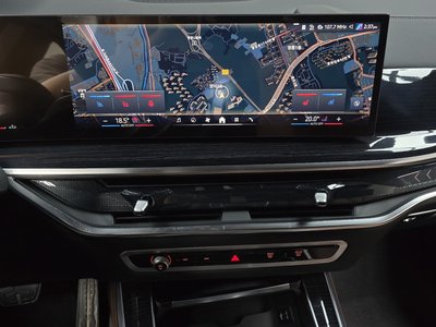 2025 BMW X5 — миниатюра 19