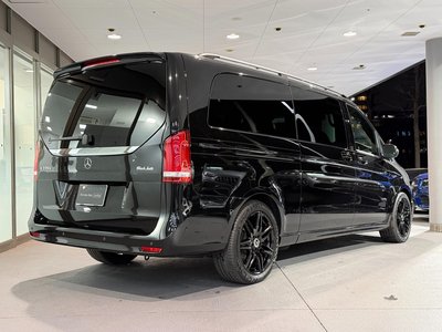 MERCEDES-BENZ V-CLASS - 3