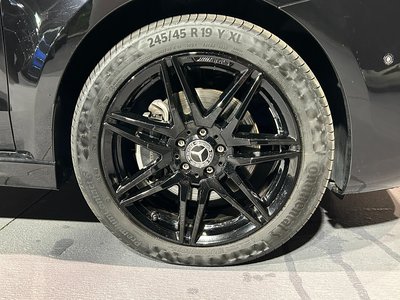 MERCEDES-BENZ V-CLASS - 6