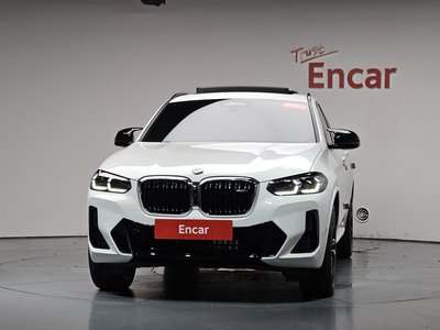 BMW X4 - 3