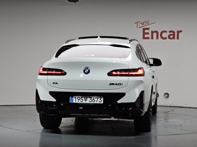 BMW X4 - 4
