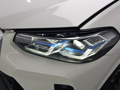BMW X4 - 10