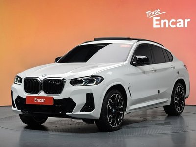 BMW X4 - 1