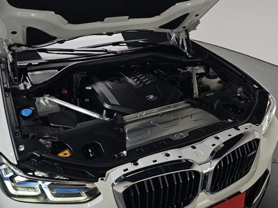 BMW X4 - 8
