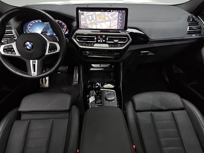 BMW X4 - 5