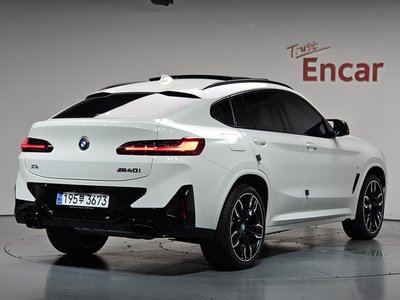 BMW X4 - 6
