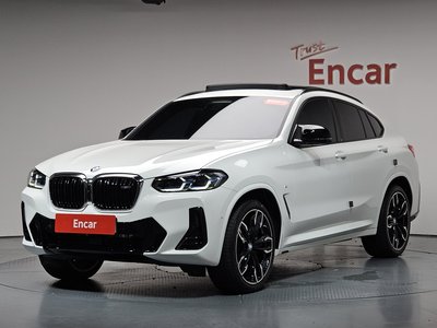 BMW X4 - 2