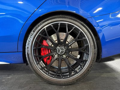 صورة 11 لـ 2024 Mercedes-BENZ C-CLASS AMG