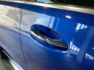 صورة 12 لـ 2024 Mercedes-BENZ C-CLASS AMG
