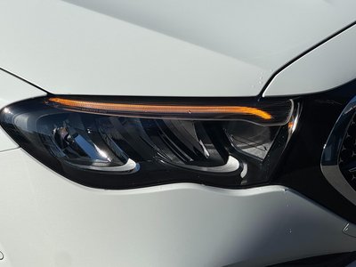 MERCEDES-BENZ E-CLASS - 7