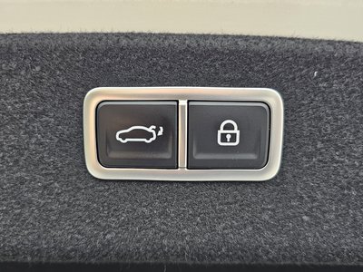 2020 Genesis G80 (RG3) — миниатюра 20