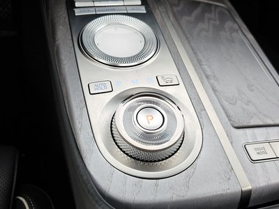 GENESIS G80 (RG3) - 9