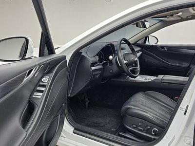 GENESIS G80 (RG3) - 10