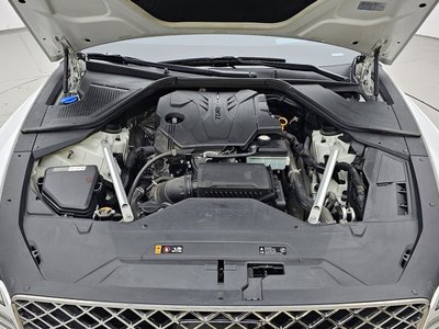 GENESIS G80 (RG3) - 7