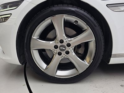 GENESIS G80 (RG3) - 6