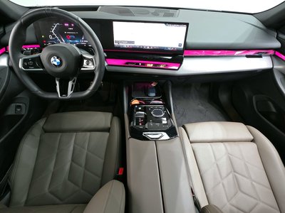 BMW 5 SERIES - 5