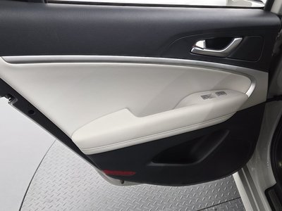 2024 Genesis THE NEW G70 SHOOTING BRAKE — миниатюра 15