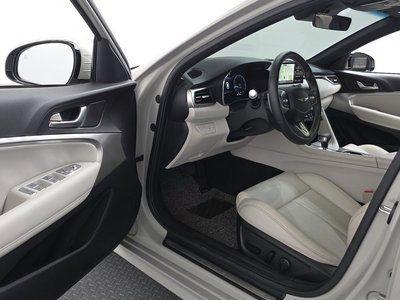 2024 Genesis THE NEW G70 SHOOTING BRAKE — миниатюра 13