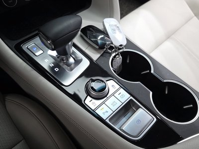 2024 Genesis THE NEW G70 SHOOTING BRAKE — миниатюра 12