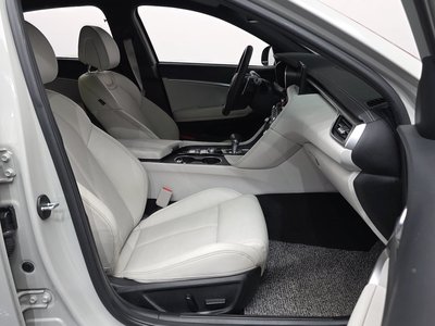 2024 Genesis THE NEW G70 SHOOTING BRAKE — миниатюра 16