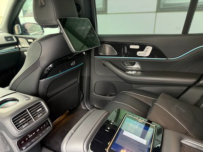 2022 Mercedes-BENZ GLS 照片 9