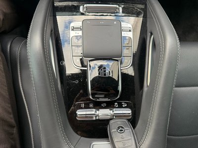 2022 Mercedes-BENZ GLS — миниатюра 13
