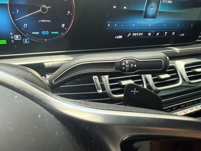 2022 Mercedes-BENZ GLS 照片 8