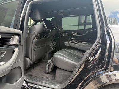 2022 Mercedes-BENZ GLS — миниатюра 11