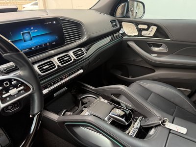 2022 Mercedes-BENZ GLS — миниатюра 18