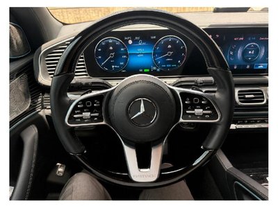 2022 Mercedes-BENZ GLS — миниатюра 14