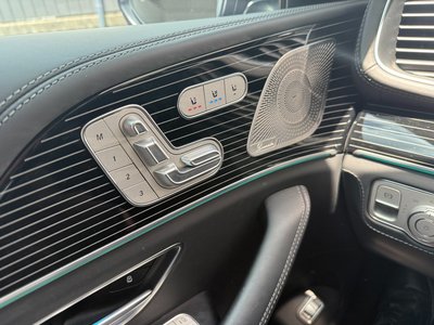 2022 Mercedes-BENZ GLS — миниатюра 12