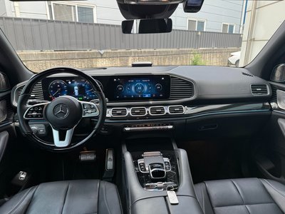 2022 Mercedes-BENZ GLS 照片 5