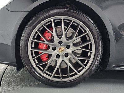 PORSCHE PANAMERA - 6