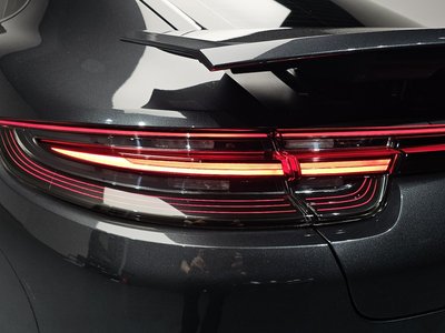 PORSCHE PANAMERA - 10