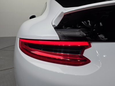 2019 Porsche 911 — фото 10