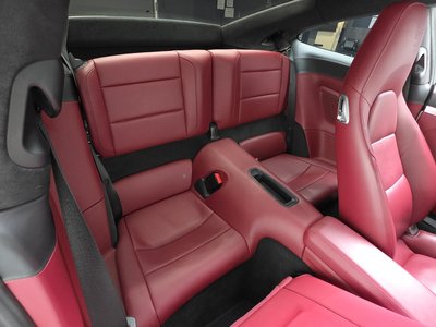صورة مصغرة 16 لـ 2019 Porsche 911