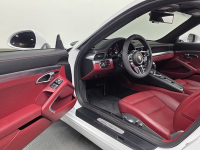 صورة مصغرة 13 لـ 2019 Porsche 911