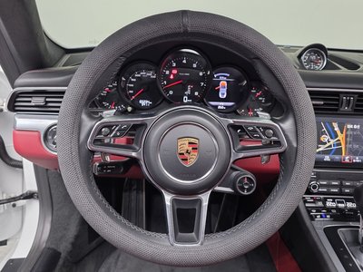 صورة مصغرة 19 لـ 2019 Porsche 911