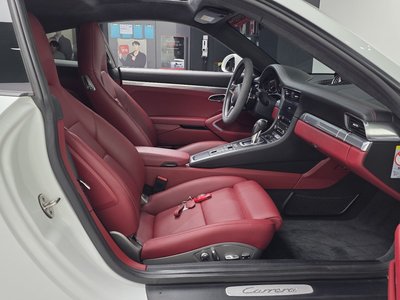 صورة مصغرة 17 لـ 2019 Porsche 911