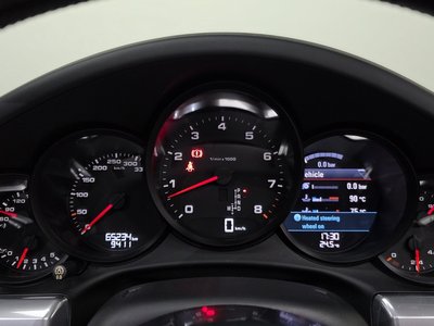 صورة مصغرة 11 لـ 2019 Porsche 911