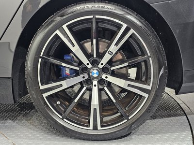 صورة 8 لـ 2023 BMW 5 SERIES
