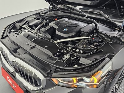 صورة 7 لـ 2023 BMW 5 SERIES