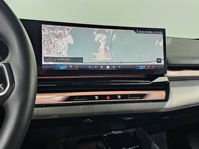 صورة مصغرة 19 لـ 2023 BMW 5 SERIES