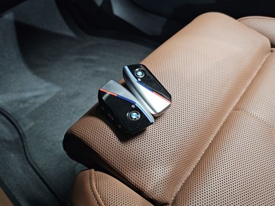 صورة مصغرة 22 لـ 2023 BMW 5 SERIES