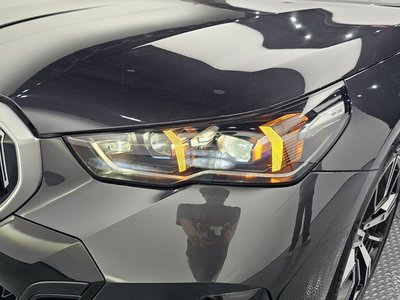 صورة 9 لـ 2023 BMW 5 SERIES