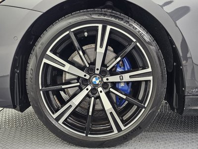 صورة 6 لـ 2023 BMW 5 SERIES
