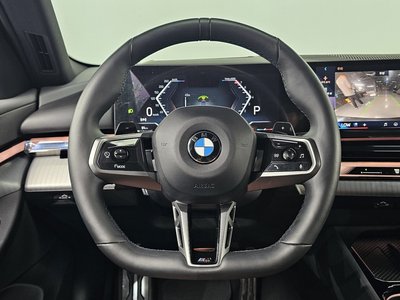 صورة مصغرة 20 لـ 2023 BMW 5 SERIES