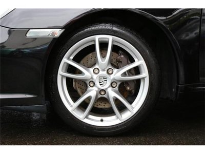 صورة 8 لـ 2010 Porsche 911