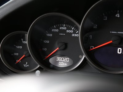 2010 Porsche 911 — миниатюра 40