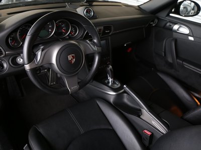 2010 Porsche 911 — миниатюра 27